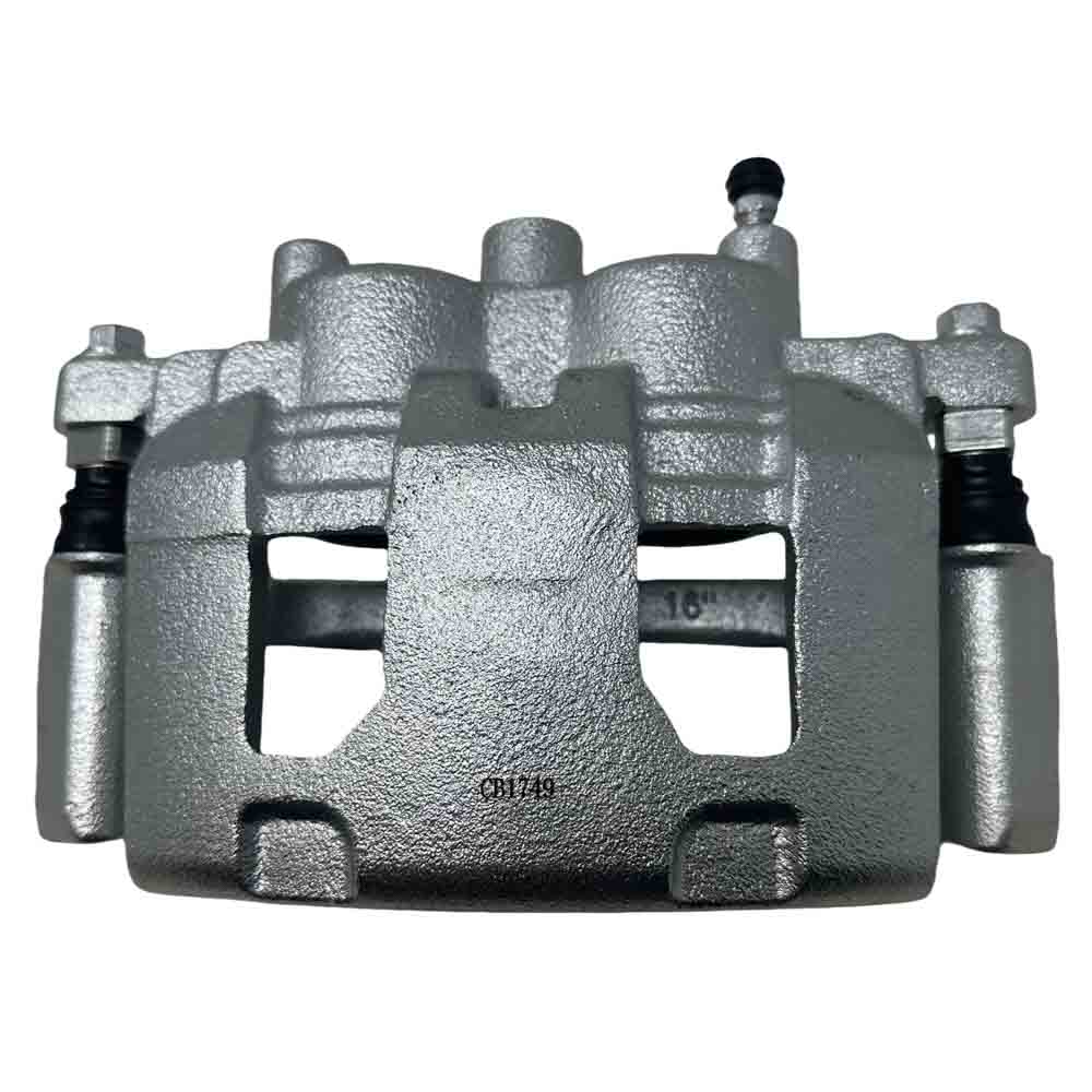 2007 Buick Lucerne Brake Caliper